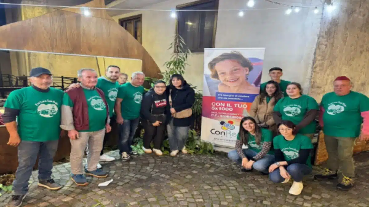 san rufo festa castagna 2025