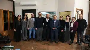 Eboli Next trasformazione urbana