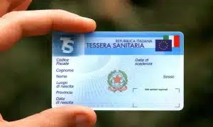 tessere sanitaria agenzia entrate controlli fisco