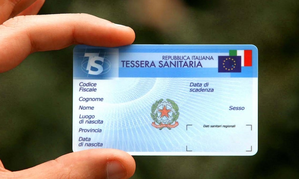tessere sanitaria agenzia entrate controlli fisco