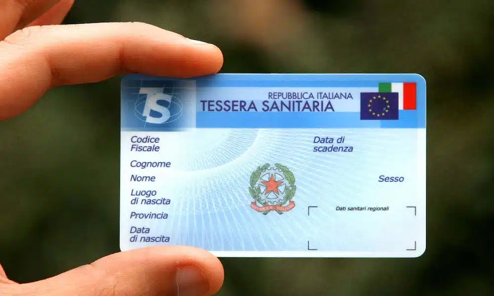 tessere sanitaria agenzia entrate controlli fisco