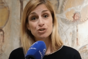 riapertura santuario hera argiva paestum