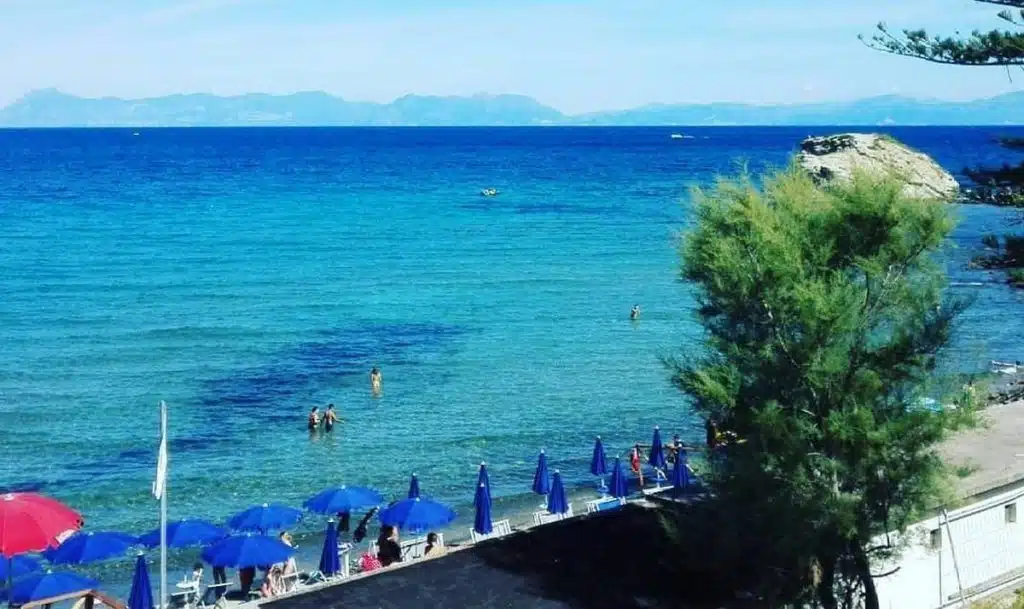 concessioni demaniali agropoli porto nuove regole