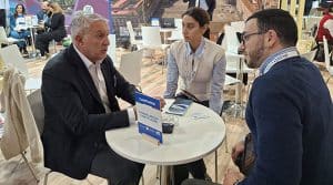 salerno world travel market 2025 londra