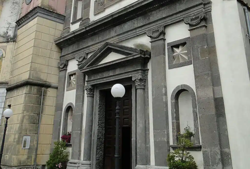 vietri sul mare presepe san giovanni battista 29 novembre