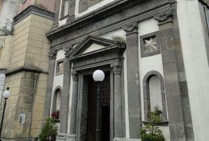 vietri sul mare presepe san giovanni battista 29 novembre