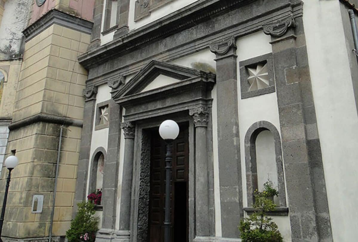 vietri sul mare presepe san giovanni battista 29 novembre