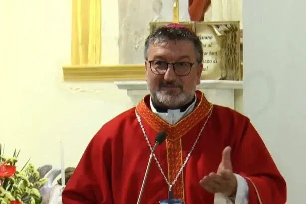 Giubileo diocesano Capaccio Paestum