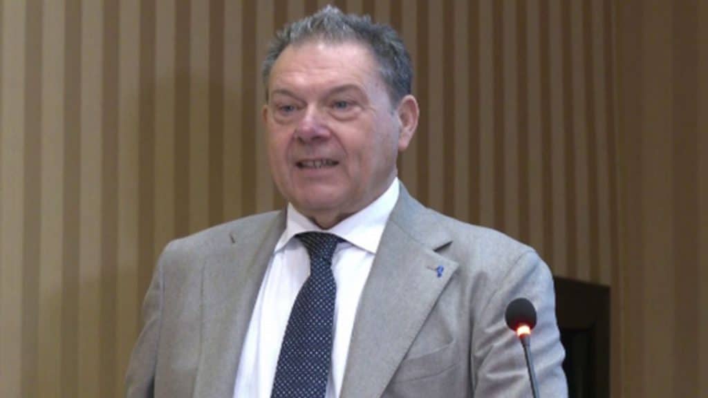 aquara vincenzo luciano presidente uncem campania