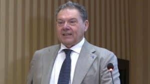 aquara vincenzo luciano presidente uncem campania