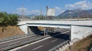 Ponte di Santa Croce, il Tar respinge il ricorso: stop ai mezzi pesanti e attività estrattiva ancora bloccata