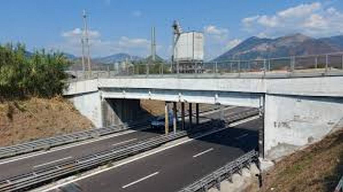 Ponte di Santa Croce, il Tar respinge il ricorso: stop ai mezzi pesanti e attività estrattiva ancora bloccata