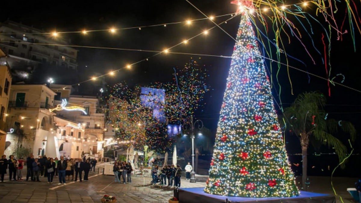 cetara notti azzurre invernali 2025