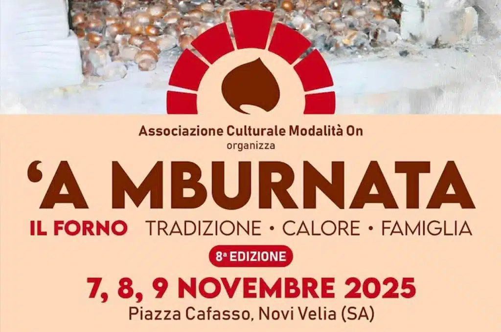 novi velia a Mburnata 14-16 novembre