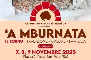 novi velia a Mburnata 14-16 novembre