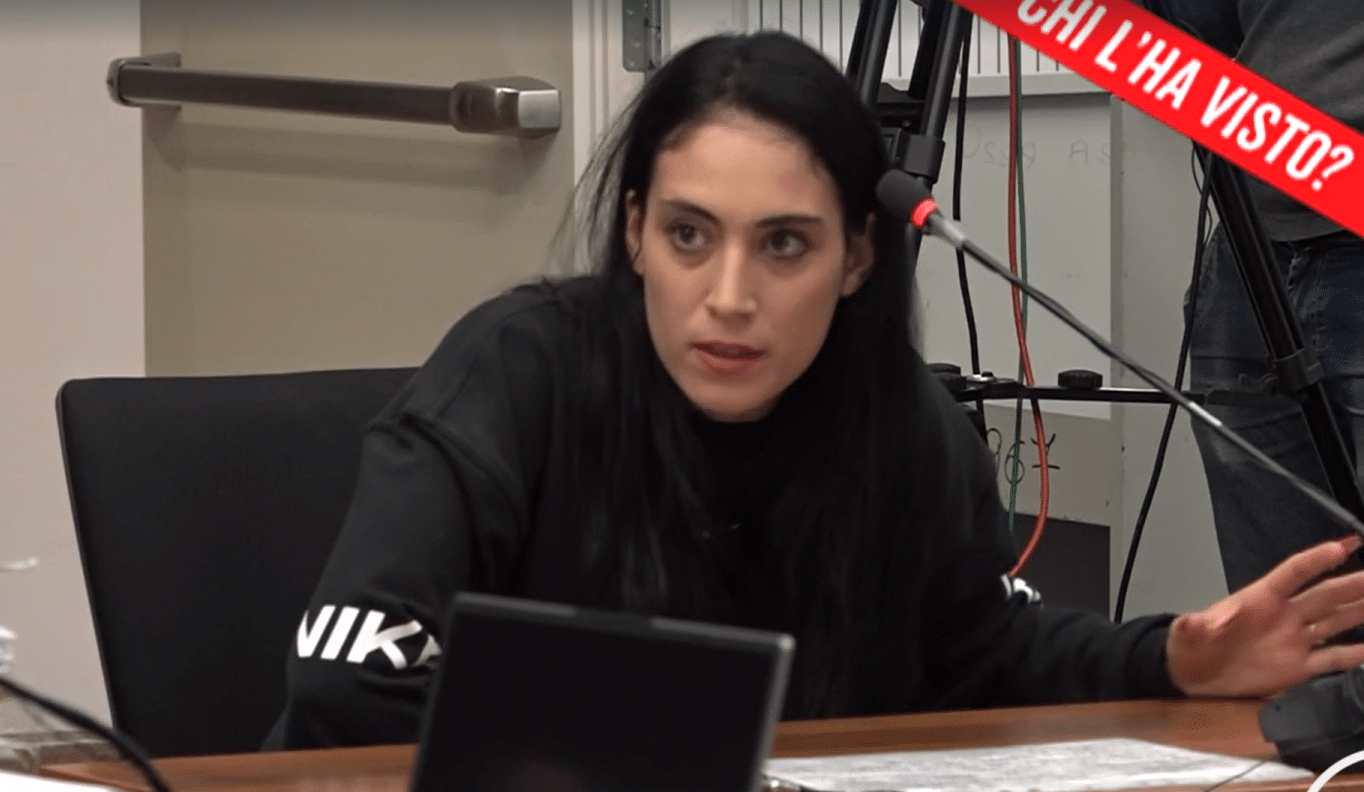 Processo Capezzuti, la figlia di Vacchiano rompe il silenzio: "Mia madre è un assassina"