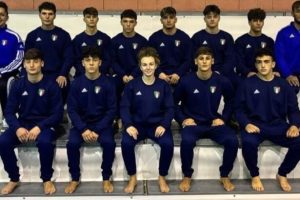 Agropoli festeggia i fratelli Rizzo: bronzo e quinto posto ai Mondiali UWW Giovanili di Pankration/MMA