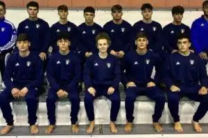 Agropoli festeggia i fratelli Rizzo: bronzo e quinto posto ai Mondiali UWW Giovanili di Pankration/MMA