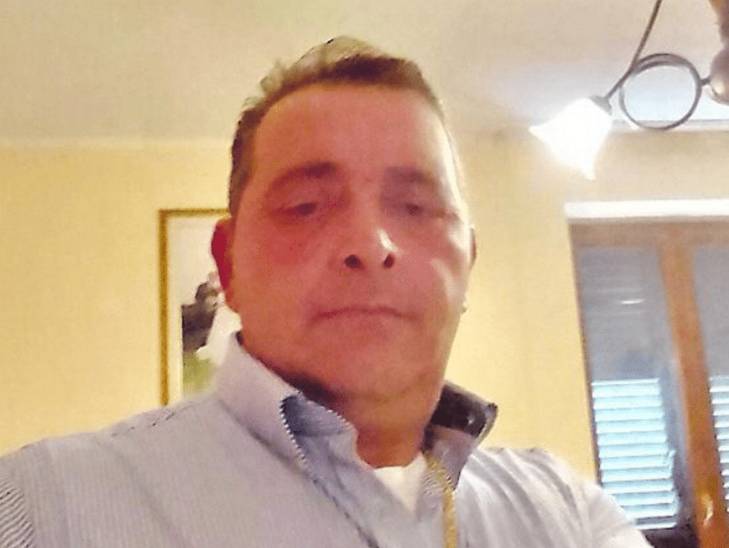 Satriano di Lucania, muore nei boschi l’operaio pollese Gerardo Adesso: indagini in corso sulle cause