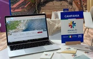 amalfi world travel market 2025