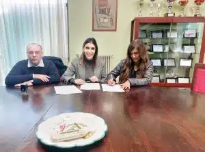 baronissi protocollo scuole protezione civile rinnovato 2028