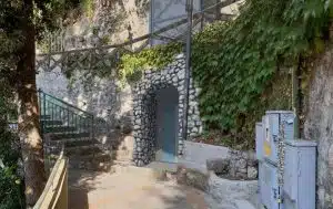 Ascensore Nocelle ANAC Positano