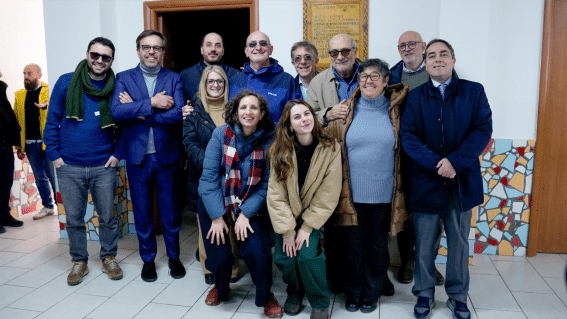 eboli Festa Associazionismo