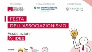 eboli festa associazionismo