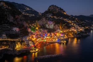 Atrani Conferenza Sindaci