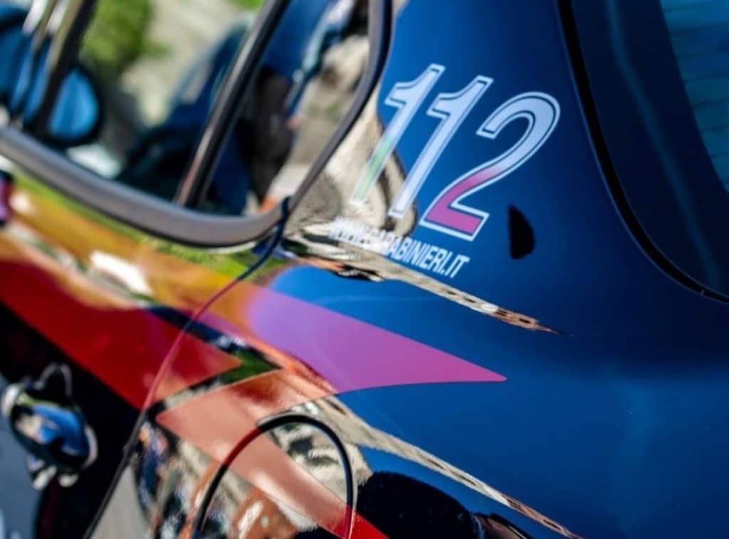 Celle Bulgheria morta