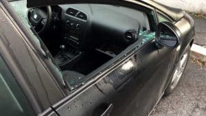 furti auto avellino salerno arresti 5 novembre