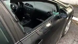 furti auto avellino salerno arresti 5 novembre