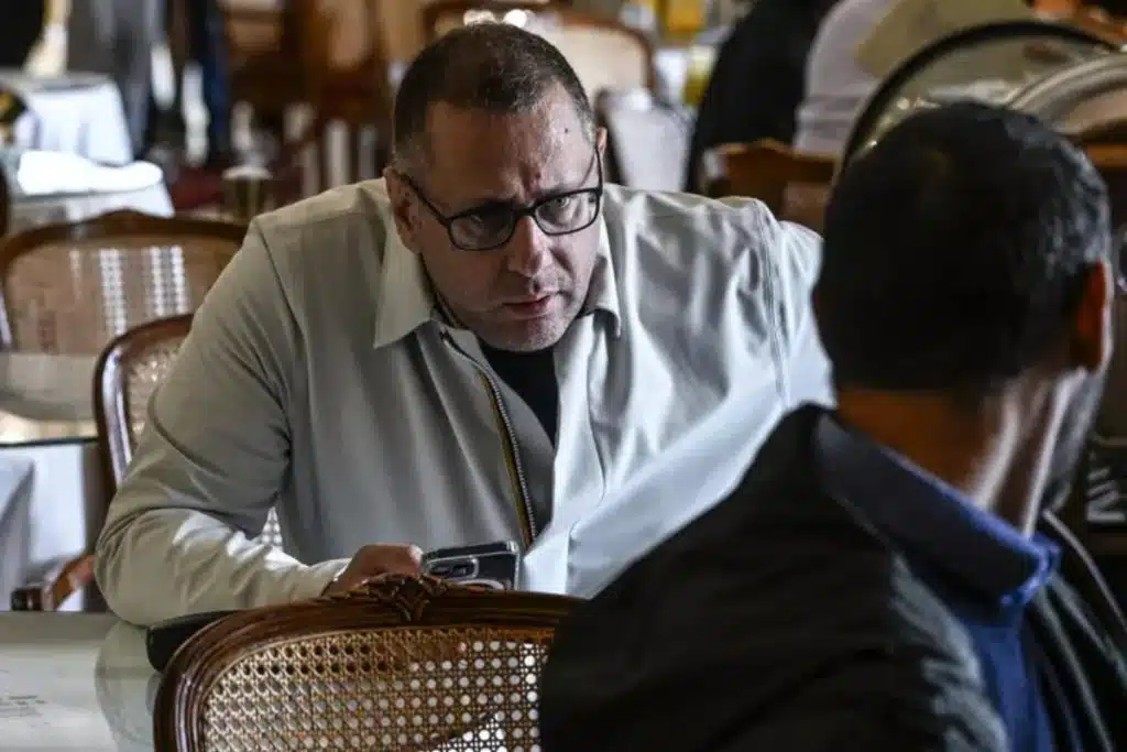 cesaro jr non eletto consiglio regionale campania