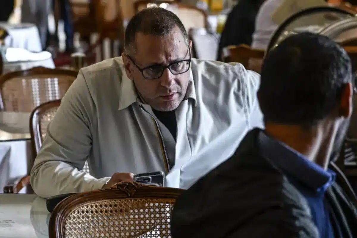 cesaro jr non eletto consiglio regionale campania