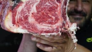 migliori steakhouse italia 2026 baraonda braceria nocera