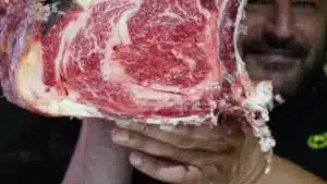 migliori steakhouse italia 2026 baraonda braceria nocera