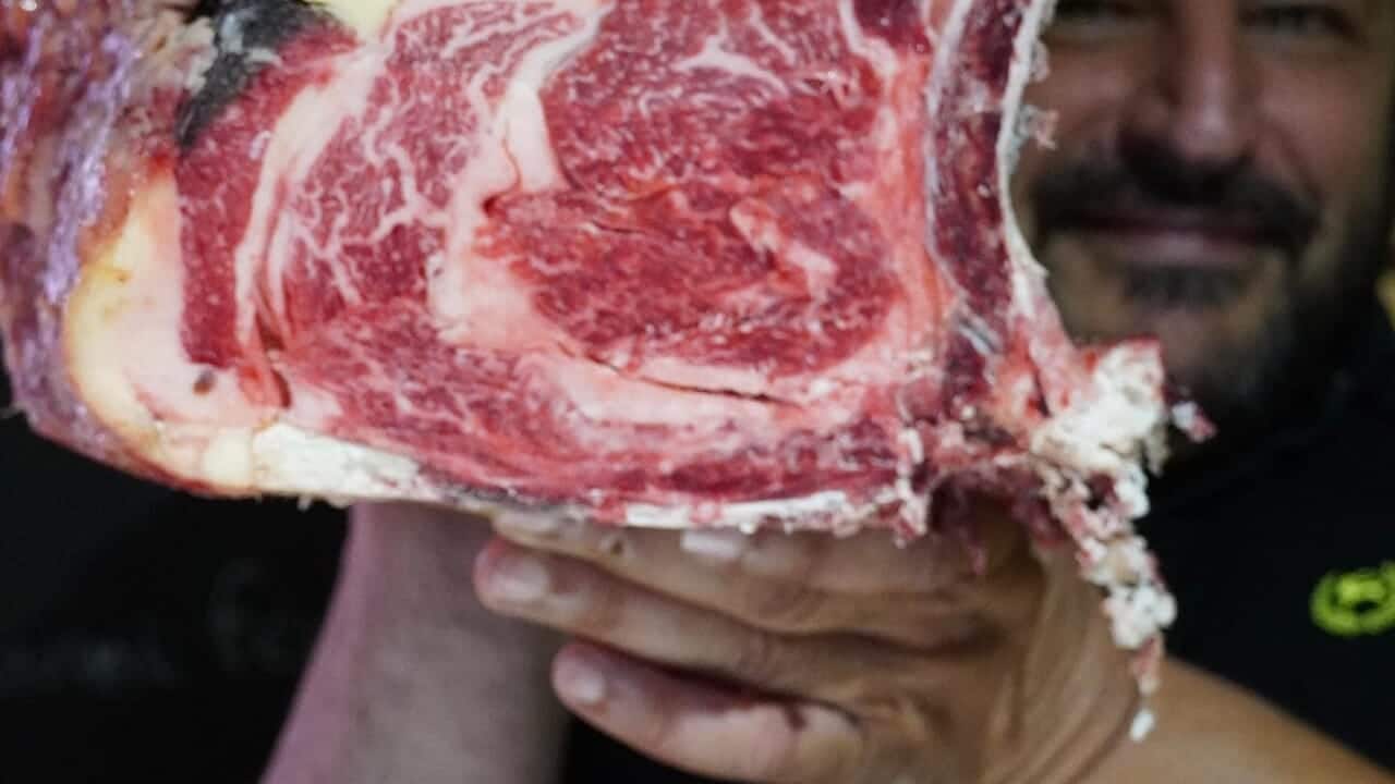 migliori steakhouse italia 2026 baraonda braceria nocera