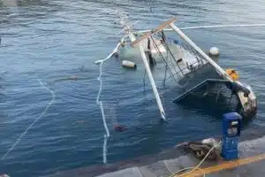 pollica barca vassallo museo