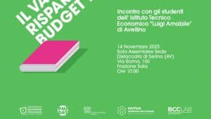 Edufin 2025 bcc capaccio paestum serino incontro