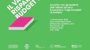Edufin 2025 bcc capaccio paestum serino incontro