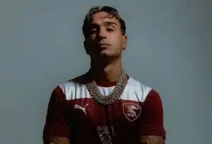 Capo Plaza sogna l’Arechi prima di San Siro: “Voglio esibirmi nella mia città”