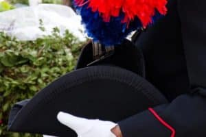 alfano celebrazione virgo fidelis 21 novembre