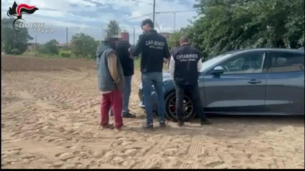 salerno pratiche false lavoro stagionale bologna