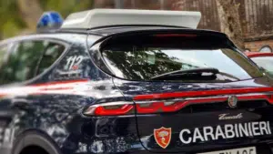 falsità ideologica atti pubblici