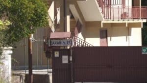 minacce atti persecutori ogliastro cilento