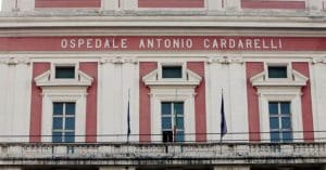 eboli morto operaio ustionato