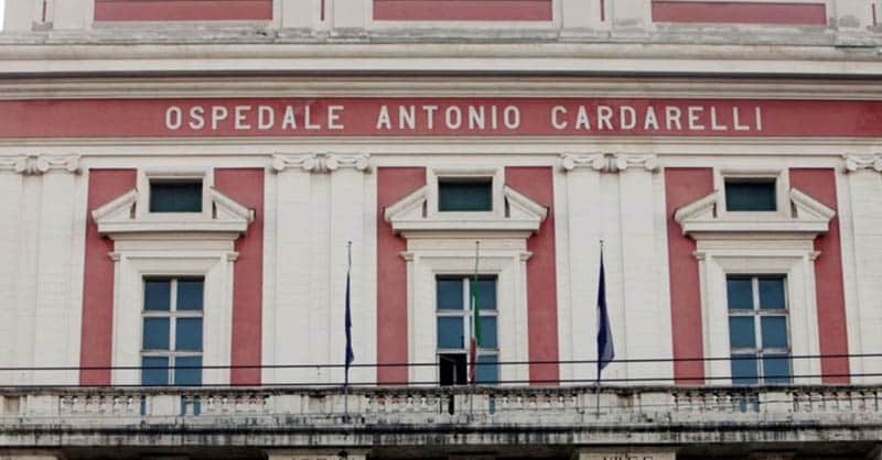 eboli morto operaio ustionato