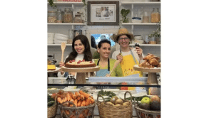 Positano laboratori bambini