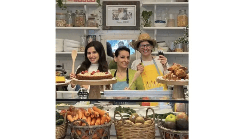 Positano laboratori bambini