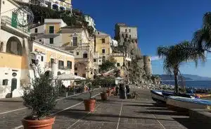 cetara sicura finanziamento regione campania